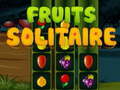                                                                     FRUITS SOLITAIRE ﺔﺒﻌﻟ