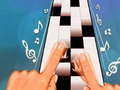                                                                     Piano Magic Tiles Hot song  ﺔﺒﻌﻟ