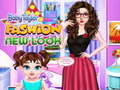                                                                     Baby Taylor Fashion New Look ﺔﺒﻌﻟ