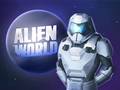                                                                     Alien World ﺔﺒﻌﻟ