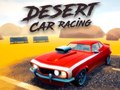                                                                     Desert Car Racing ﺔﺒﻌﻟ