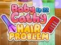                                                                     Baby Cathy Ep22: Hair Problem ﺔﺒﻌﻟ