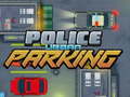                                                                     Police Urban Parking ﺔﺒﻌﻟ