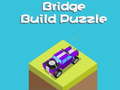                                                                     Bridge Build Puzzle ﺔﺒﻌﻟ