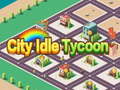                                                                     City Idle Tycoon ﺔﺒﻌﻟ