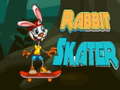                                                                     Rabbit Skater ﺔﺒﻌﻟ