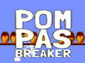                                                                     Pompas breaker ﺔﺒﻌﻟ
