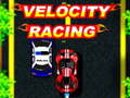                                                                     Velocity Racing  ﺔﺒﻌﻟ