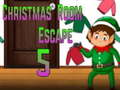                                                                     Amgel Christmas Room Escape 5 ﺔﺒﻌﻟ