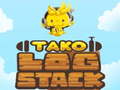                                                                     Tako Log Stack ﺔﺒﻌﻟ