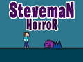                                                                     Steveman Horror ﺔﺒﻌﻟ