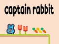                                                                     Captain Rabbit  ﺔﺒﻌﻟ