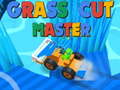                                                                     Grass Cut Master ﺔﺒﻌﻟ