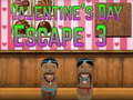                                                                     Amgel Valentines Day Escape 3 ﺔﺒﻌﻟ