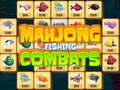                                                                     Mahjong Fishing Combats ﺔﺒﻌﻟ