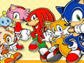                                                                     Sonic Advance 3 ﺔﺒﻌﻟ