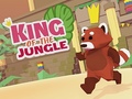                                                                     King of the Jungle ﺔﺒﻌﻟ