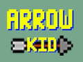                                                                     Arrow Kid ﺔﺒﻌﻟ
