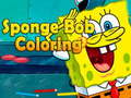                                                                     Sponge Bob Coloring ﺔﺒﻌﻟ
