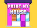                                                                     Paint My House ﺔﺒﻌﻟ