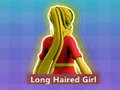                                                                     Long Haired Girl ﺔﺒﻌﻟ
