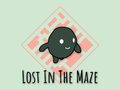                                                                     Lost In The Maze ﺔﺒﻌﻟ
