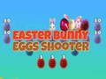                                                                     Easter Bunny Eggs Shooter ﺔﺒﻌﻟ