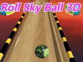                                                                     Roll Sky Ball 3D ﺔﺒﻌﻟ
