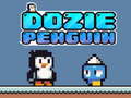                                                                     Dozie Penguin ﺔﺒﻌﻟ