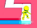                                                                     Stack Maze Puzzle Game 3D ﺔﺒﻌﻟ