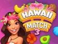                                                                     Hawaii Match 3 ﺔﺒﻌﻟ