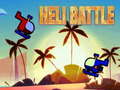                                                                     Heli Battle ﺔﺒﻌﻟ