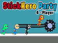                                                                     Stickhero Party 4 Player ﺔﺒﻌﻟ