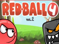                                                                     Red Ball 4: Part 2 ﺔﺒﻌﻟ