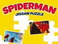                                                                     Spiderman Jigsaw Puzzle ﺔﺒﻌﻟ