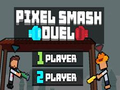                                                                     Pixel Smash Duel ﺔﺒﻌﻟ