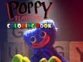                                                                     Poppy Playtime Coloring Book ﺔﺒﻌﻟ