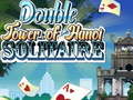                                                                     Double Tower of Hanoi Solitaire ﺔﺒﻌﻟ