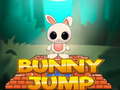                                                                     Bunny Jump ﺔﺒﻌﻟ