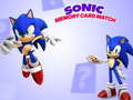                                                                     Sonic Memory card Match ﺔﺒﻌﻟ