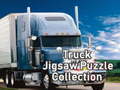                                                                     Truck Jigsaw Puzzle Collection ﺔﺒﻌﻟ