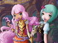                                                                     Regal Academy School Mysteries ﺔﺒﻌﻟ