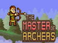                                                                     The Master of Archers ﺔﺒﻌﻟ