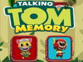                                                                     Talking Tom Memory ﺔﺒﻌﻟ