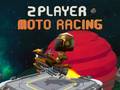                                                                     2 Player Moto Racing ﺔﺒﻌﻟ