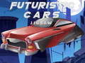                                                                     Futuristic Cars Jigsaw ﺔﺒﻌﻟ