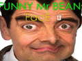                                                                     Funny Mr Bean Face HTML5 ﺔﺒﻌﻟ