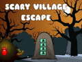                                                                     Scary Village Escape ﺔﺒﻌﻟ