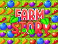                                                                     Farm Story  ﺔﺒﻌﻟ