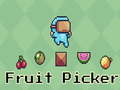                                                                     Fruit Picker ﺔﺒﻌﻟ